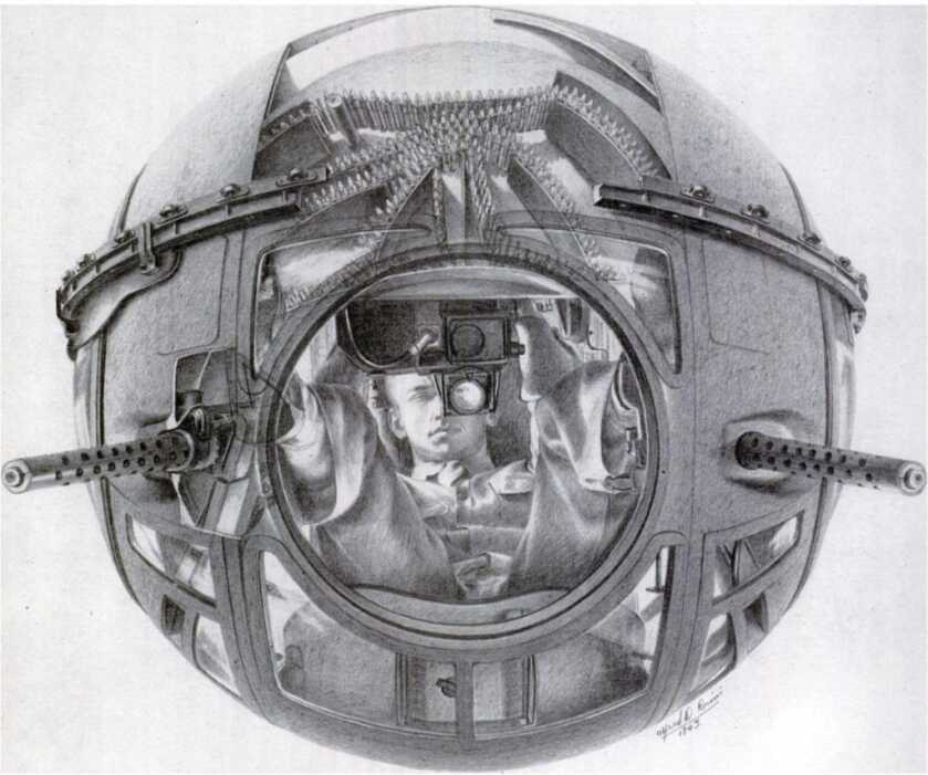 SSG Alan Magee: The Luckiest Man in the World