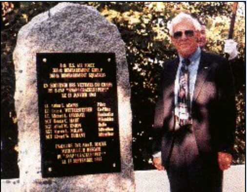 SSG Alan Magee: The Luckiest Man in the World