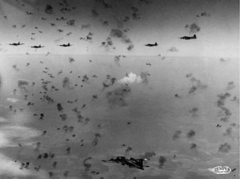 SSG Alan Magee: The Luckiest Man in the World