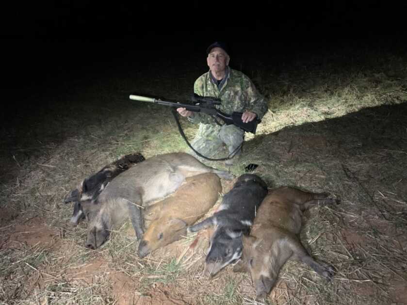 Back in the Saddle: The “New” Marlin Debuts the “New” Model 1895 SBL