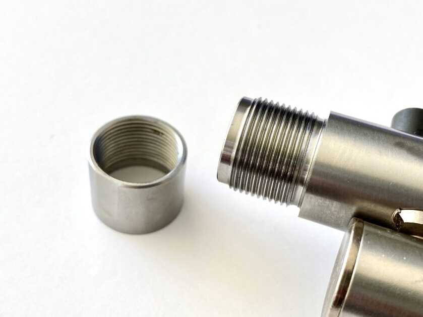 Back in the Saddle: The “New” Marlin Debuts the “New” Model 1895 SBL