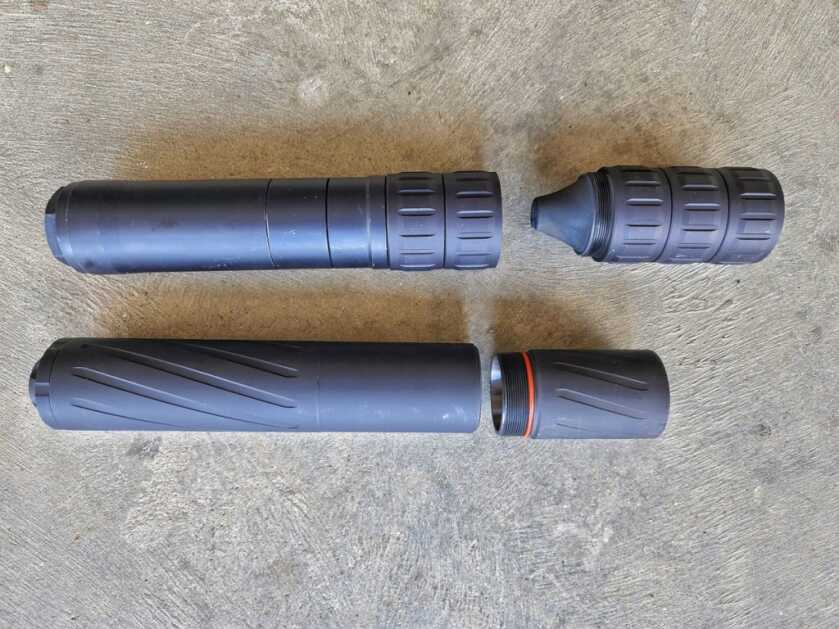 How to Choose a Suppressor - Things To Consider Before You Pull the Trigger How to Choose a Suppressor - Things To Consider Before You Pull the Trigger