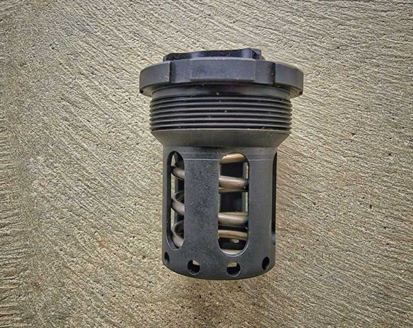 How to Choose a Suppressor - Things To Consider Before You Pull the Trigger How to Choose a Suppressor - Things To Consider Before You Pull the Trigger