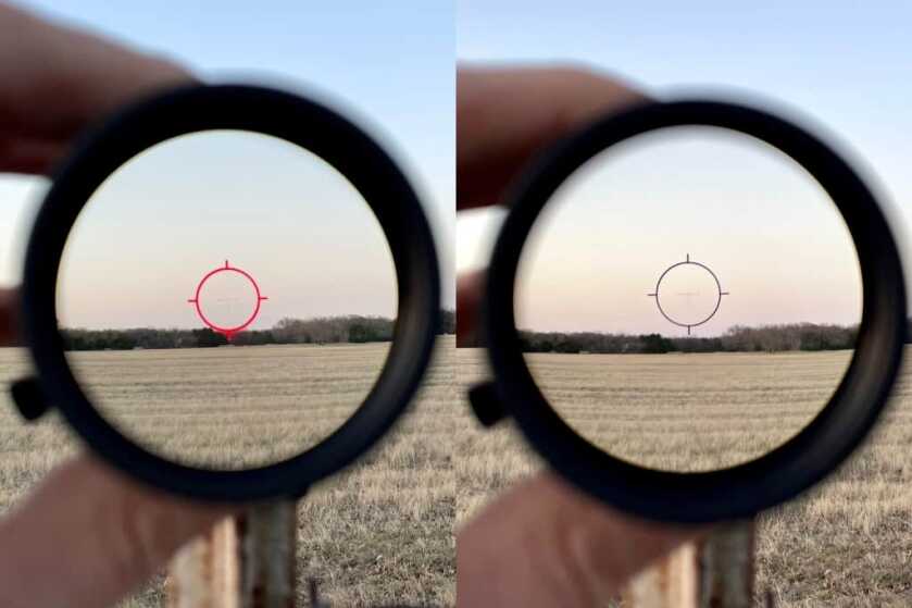 EOTECH Vudu 1-10 Full Review