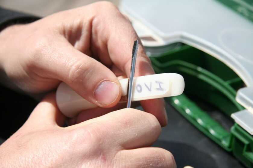 Know Your Duck Calls - How to Clean, Repair, & Rebuild Know Your Duck Calls - How to Clean, Repair, & Rebuild