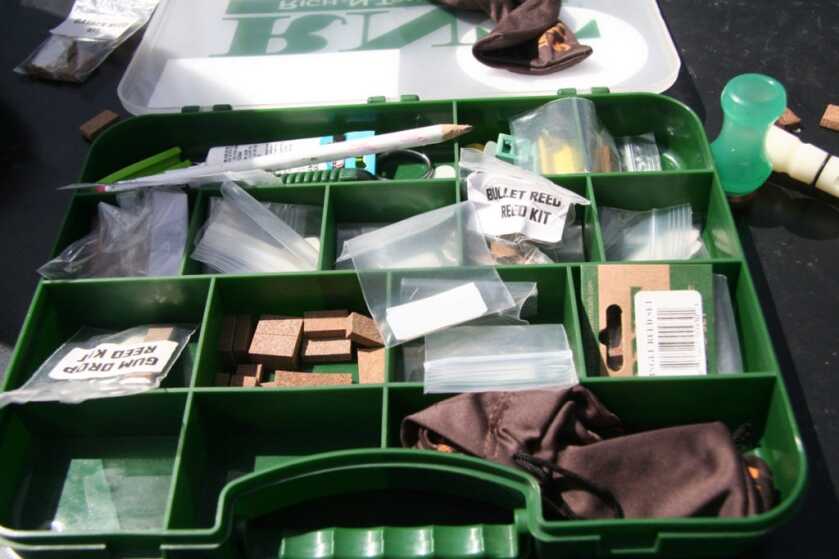 Know Your Duck Calls - How to Clean, Repair, & Rebuild Know Your Duck Calls - How to Clean, Repair, & Rebuild