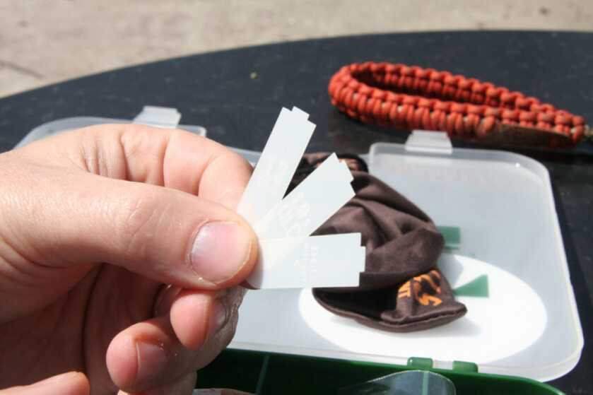 Know Your Duck Calls - How to Clean, Repair, & Rebuild Know Your Duck Calls - How to Clean, Repair, & Rebuild