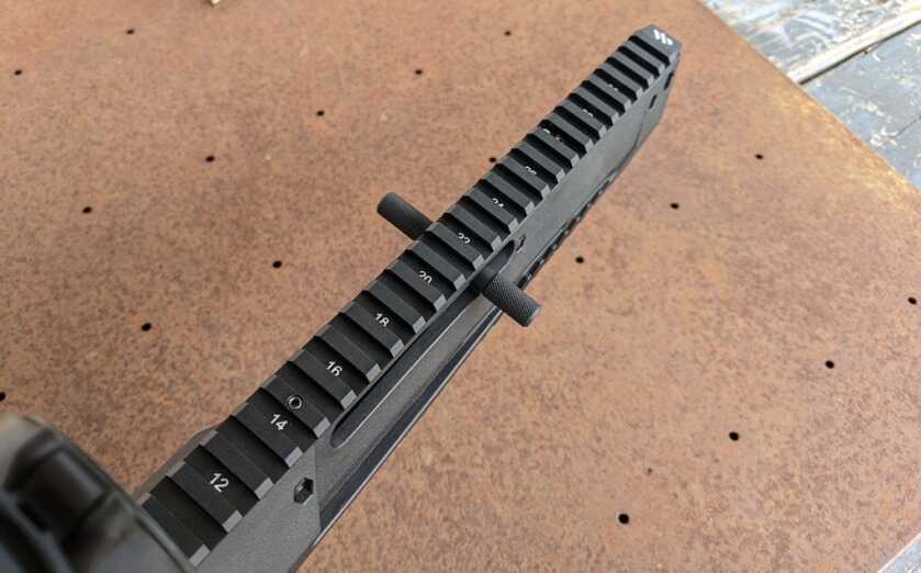 2 - The World’s First Bullpup Pistol-to-Rifle Conversion Kit: Meta Tactical’s APEX-Series (Full Review)