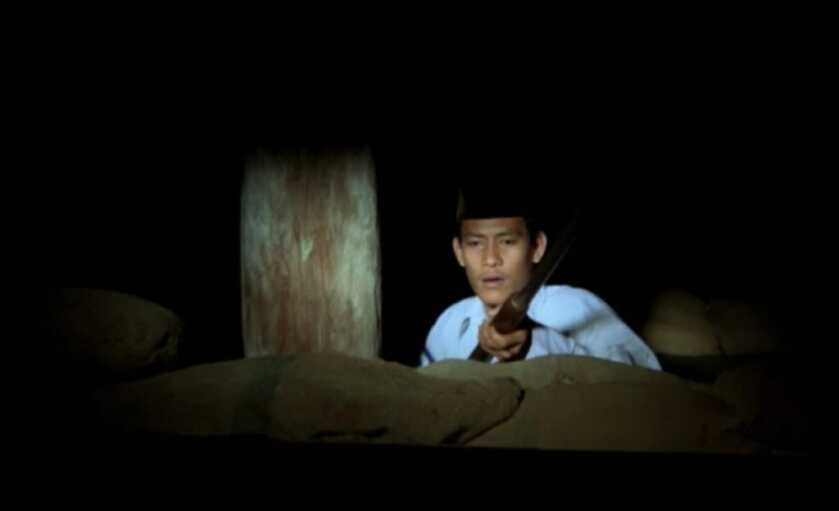 Bukit Kepong: The Malaysian Alamo