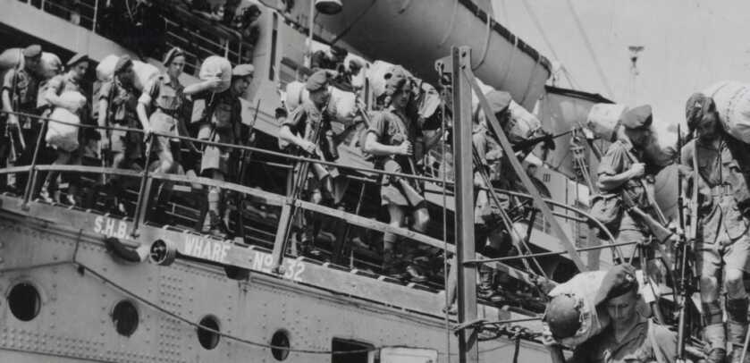 Bukit Kepong: The Malaysian Alamo