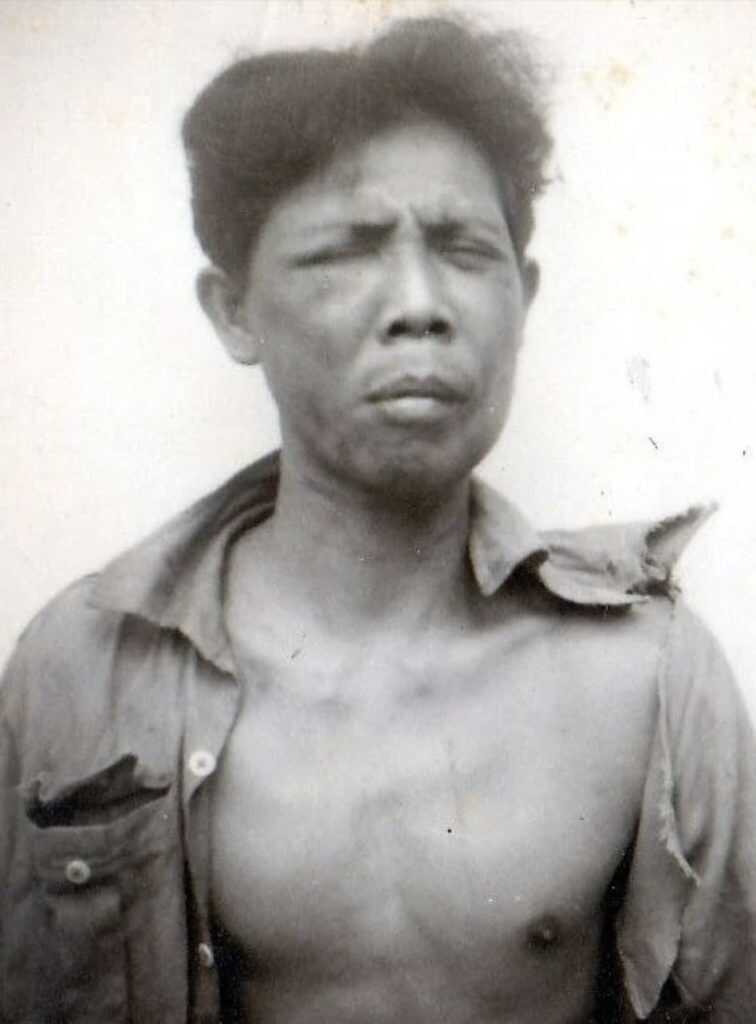 Bukit Kepong: The Malaysian Alamo