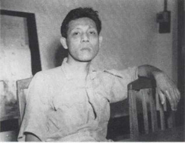 Bukit Kepong: The Malaysian Alamo