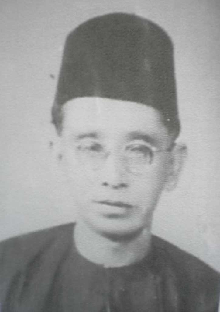 Bukit Kepong: The Malaysian Alamo