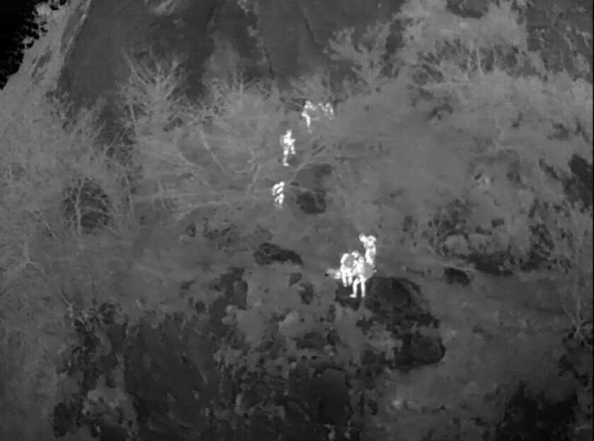 The Curious Origins of the Ghillie Suit