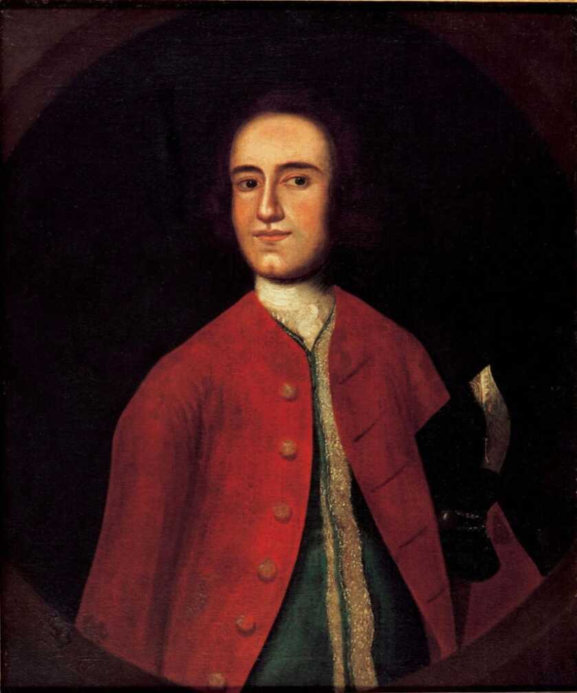 2 - Dr Dabbs - George Washington and the Near Killing of the Father of Our Country