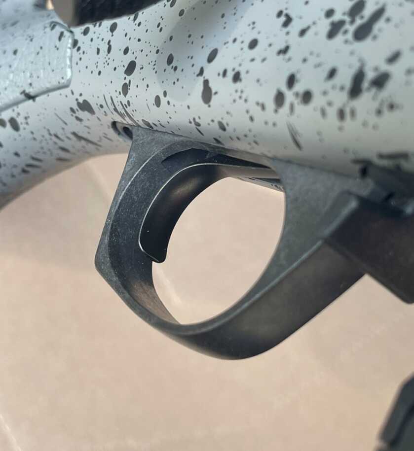 Bergara BMR – .5 MOA Elite Rimfire Bolt Gun