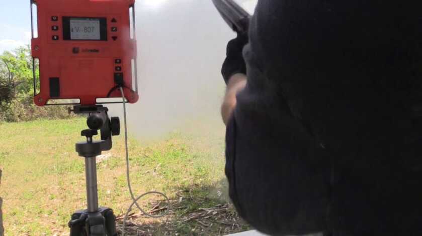 Desperado 12 Gauge Pistol - Diablo's Big Brother (No FFL Required) Desperado 12 Gauge Pistol - Diablo's Big Brother (No FFL Required)