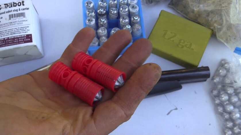 Desperado 12 Gauge Pistol - Diablo's Big Brother (No FFL Required) Desperado 12 Gauge Pistol - Diablo's Big Brother (No FFL Required)