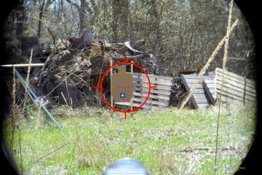 TriggerCam 2.1: Record In Up To 4K Through Your Day Scope TriggerCam 2.1: Record In Up To 4K Through Your Day Scope