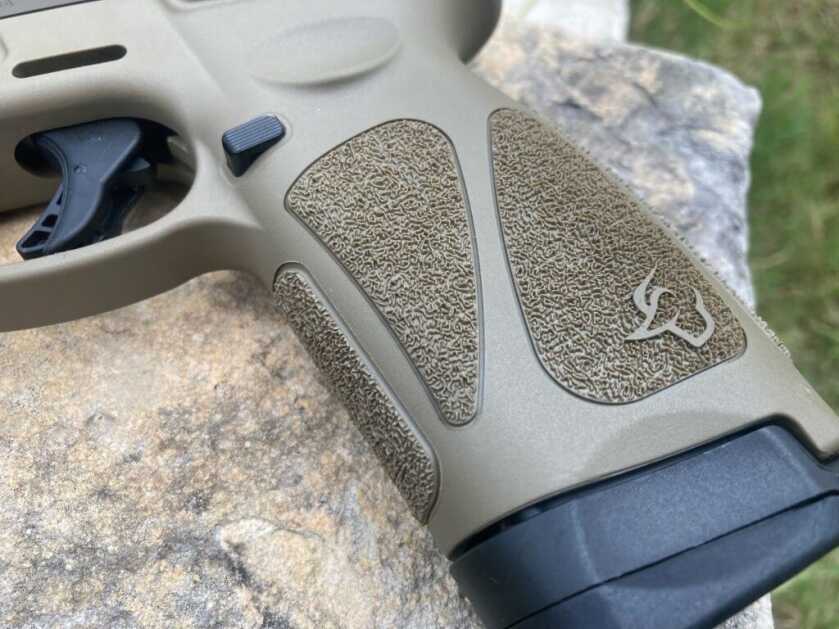 The NEW G3 Tactical from Taurus The NEW G3 Tactical from Taurus
