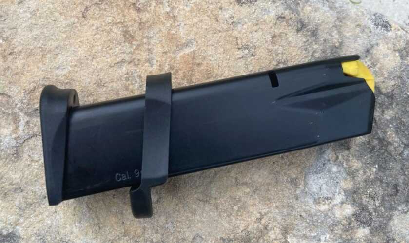 The NEW G3 Tactical from Taurus The NEW G3 Tactical from Taurus