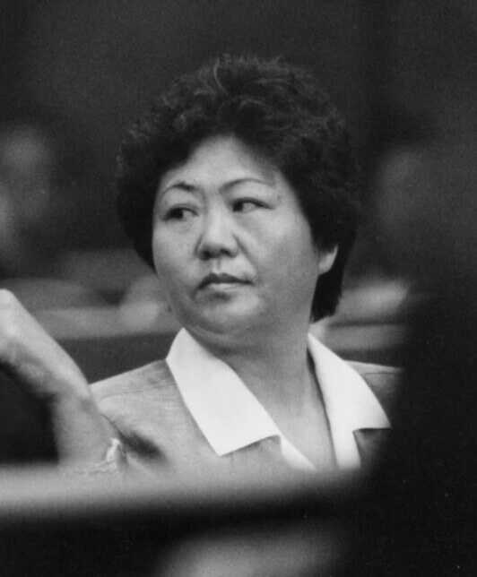 Rodney King, Latasha Harlins, Rooftop Koreans, and the Terminator