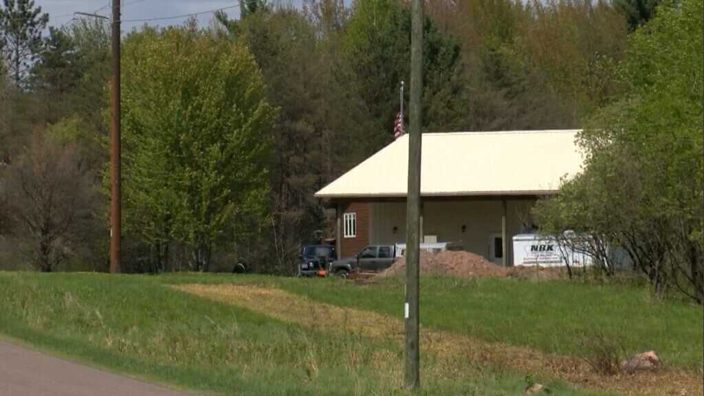 Wisconsin Household Attacked by Bear, Couple Still Recovering Wisconsin Household Attacked by Bear, Couple Still Recovering