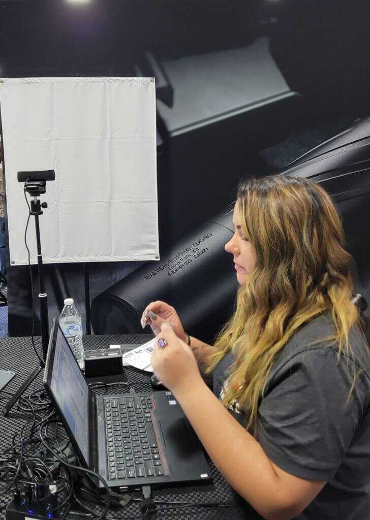 Filing an eForm 4 with Silencer Central - My Experience Part 1