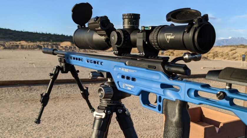 Projekt 457 – Part I