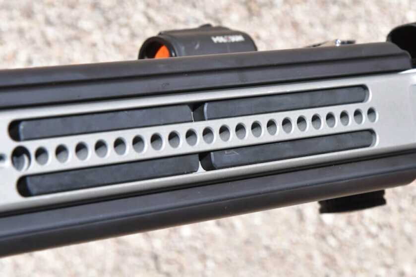 Projekt 457 – Part I