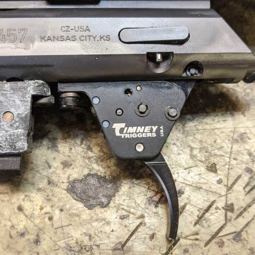 Projekt 457 – Part I