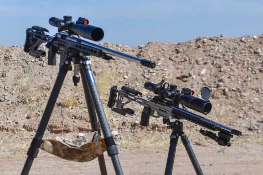 Projekt 457 – Part I