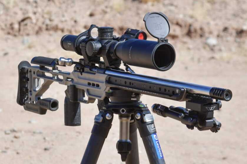 Projekt 457 – Part I