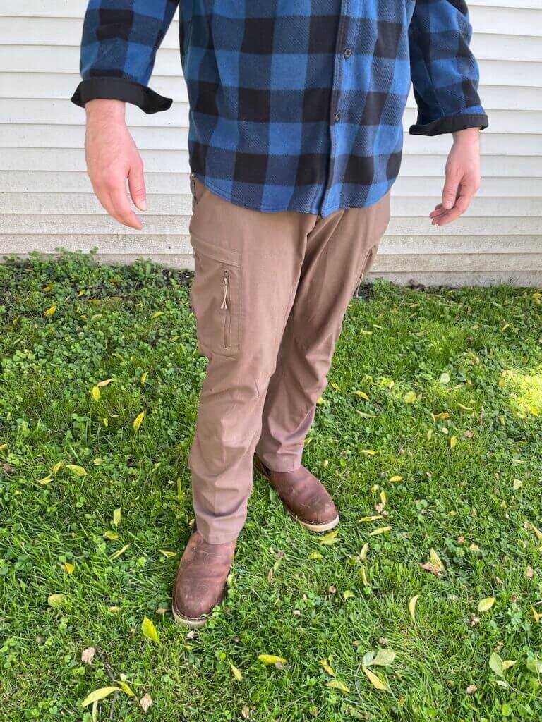 Five Reasons to Buy The I’m-Not-Wearing-Any-Pants Pants from Kryptek&nbsp;