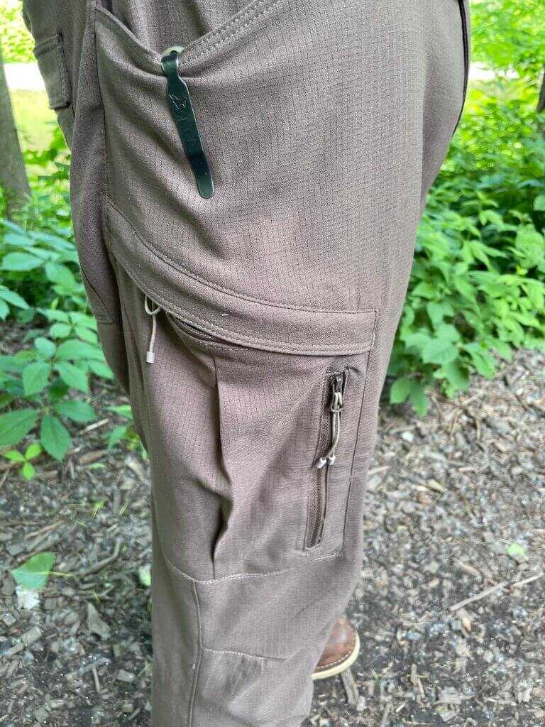 Five Reasons to Buy The I’m-Not-Wearing-Any-Pants Pants from Kryptek&nbsp;