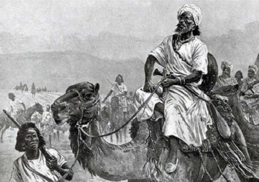 The Unkillable Adrian Carton de Wiart: “Frankly, I Had Enjoyed the War” The Unkillable Adrian Carton de Wiart: “Frankly, I Had Enjoyed the War”