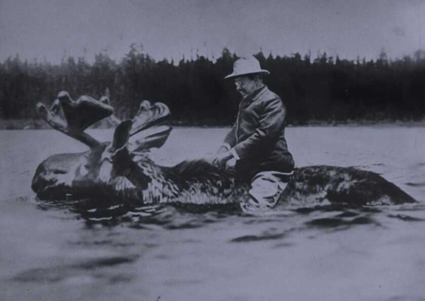 The Unkillable Adrian Carton de Wiart: “Frankly, I Had Enjoyed the War” The Unkillable Adrian Carton de Wiart: “Frankly, I Had Enjoyed the War”