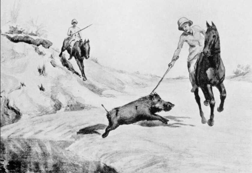 The Unkillable Adrian Carton de Wiart: “Frankly, I Had Enjoyed the War” The Unkillable Adrian Carton de Wiart: “Frankly, I Had Enjoyed the War”