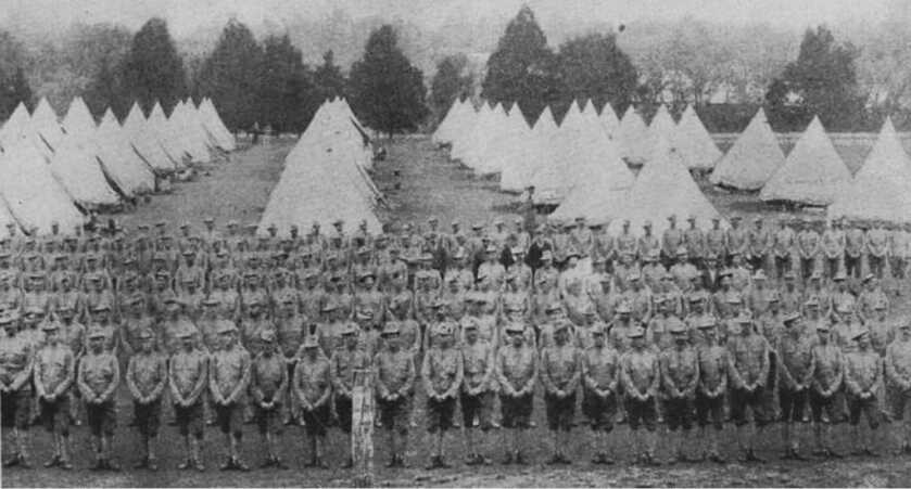 The Unkillable Adrian Carton de Wiart: “Frankly, I Had Enjoyed the War” The Unkillable Adrian Carton de Wiart: “Frankly, I Had Enjoyed the War”