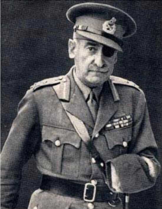 The Unkillable Adrian Carton de Wiart: “Frankly, I Had Enjoyed the War” The Unkillable Adrian Carton de Wiart: “Frankly, I Had Enjoyed the War”