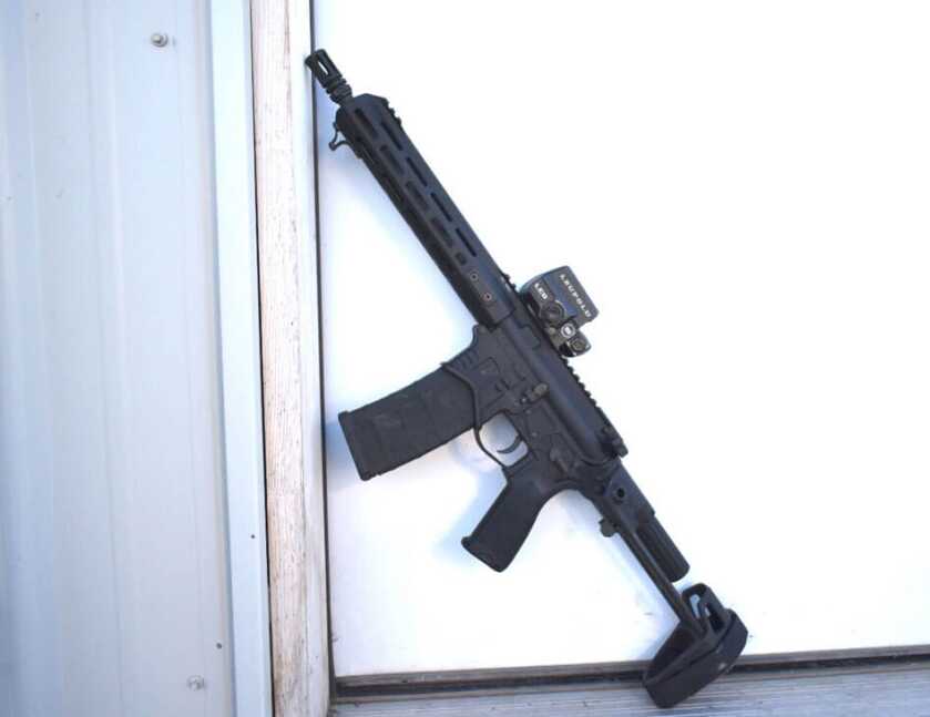 New Poll Finds Lowest-Ever Support for Ban on Modern Sporting Rifles New Poll Finds Lowest-Ever Support for Ban on Modern Sporting Rifles