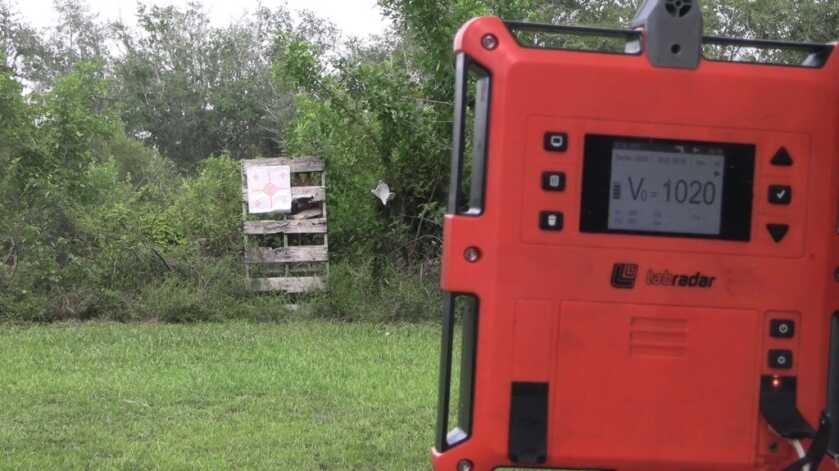 A New Bullet for the '58 Remmy New Model Army