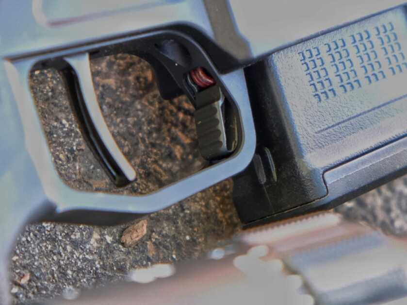 SIG Cross PRS v. SIG Cross Rifle SIG Cross PRS v. SIG Cross Rifle