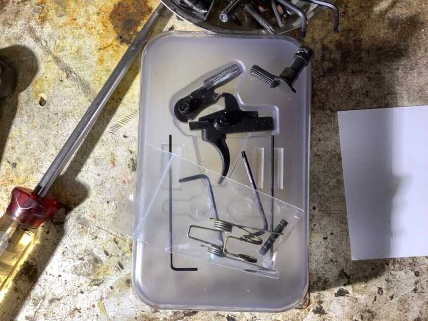 JP Drop in Modular Trigger: Full Review