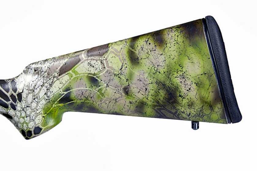 Howa’s New Super Lite Rifle Weighs Less Than Five Pounds – and Doesn’t Cost a Fortune Howa’s New Super Lite Rifle Weighs Less Than Five Pounds – and Doesn’t Cost a Fortune