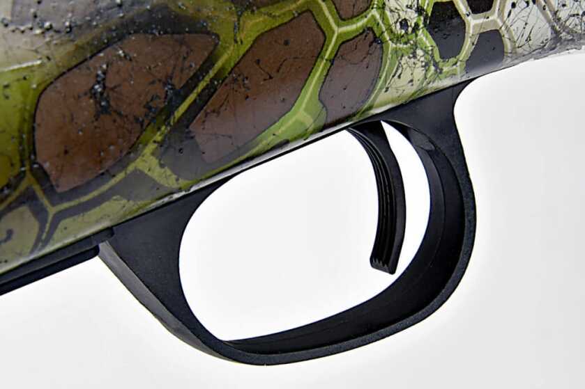 Howa’s New Super Lite Rifle Weighs Less Than Five Pounds – and Doesn’t Cost a Fortune Howa’s New Super Lite Rifle Weighs Less Than Five Pounds – and Doesn’t Cost a Fortune