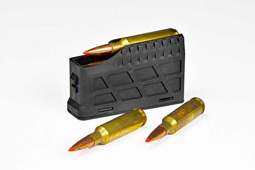 Howa’s New Super Lite Rifle Weighs Less Than Five Pounds – and Doesn’t Cost a Fortune Howa’s New Super Lite Rifle Weighs Less Than Five Pounds – and Doesn’t Cost a Fortune