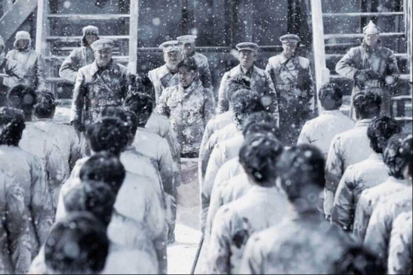 Yang Kyoungjong: The Reluctant Soldier