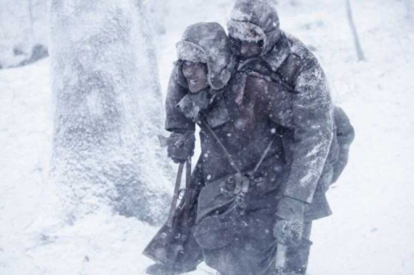 Yang Kyoungjong: The Reluctant Soldier