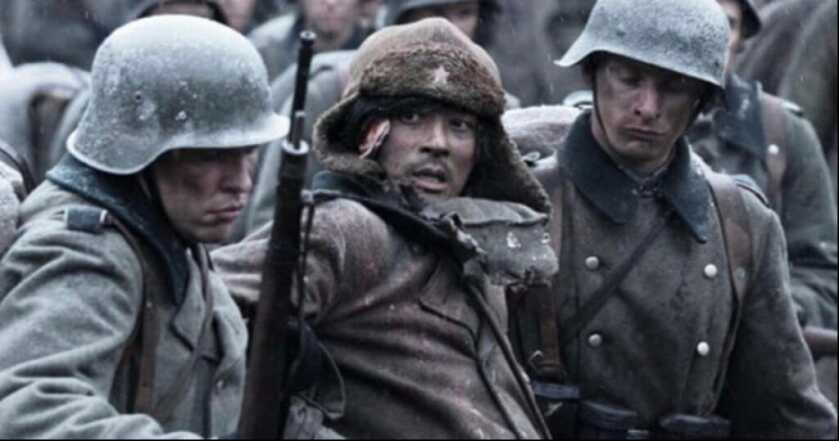 Yang Kyoungjong: The Reluctant Soldier